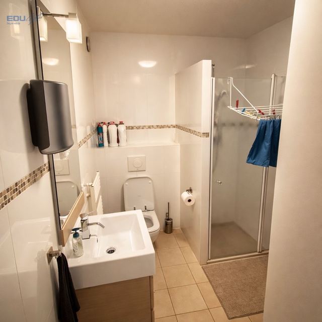 Badkamer 1