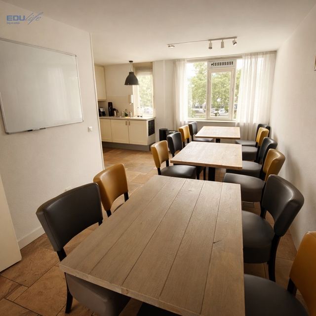 Eetkamer