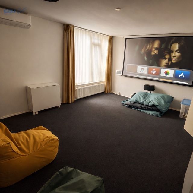 Gameroom