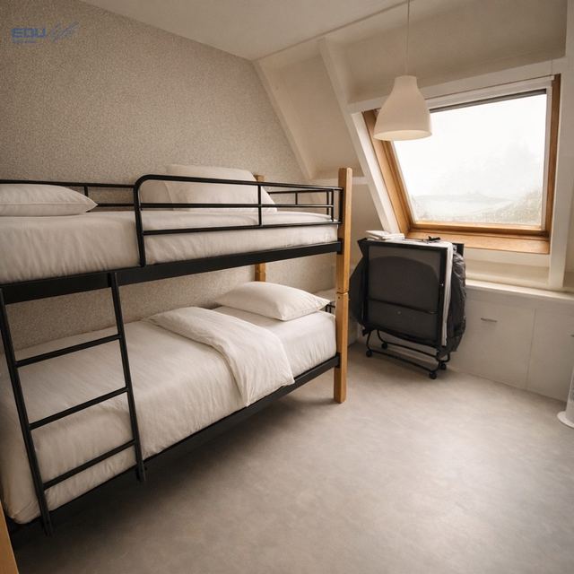 Slaapkamer 1