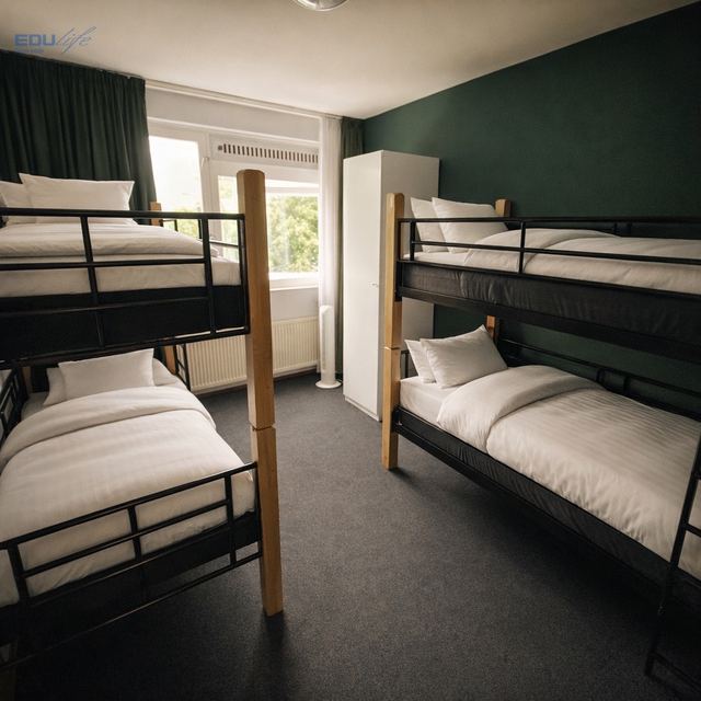 Slaapkamer 2